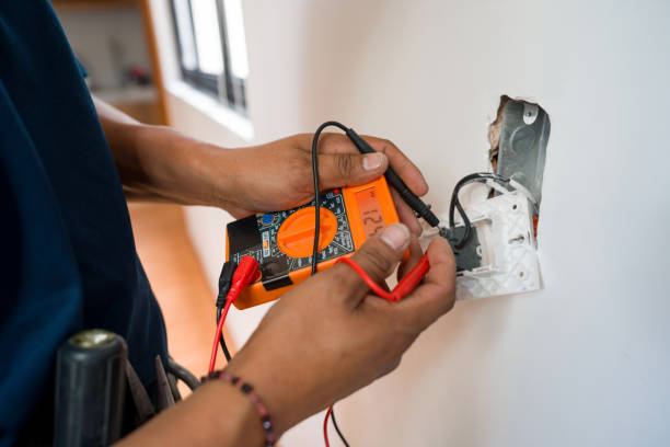 Reliable Ralls, TX Electrician Solutions