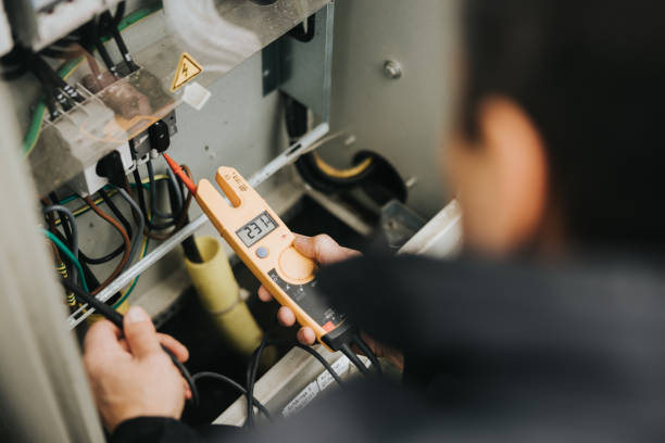 Best Electrical Troubleshooting Services  in Ralls, TX