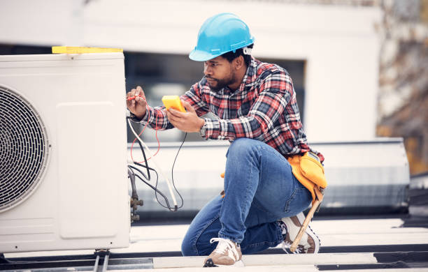 Best Electrician Near Me  in Ralls, TX