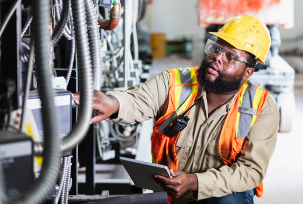 Best Electrical Outlet Repair  in Ralls, TX