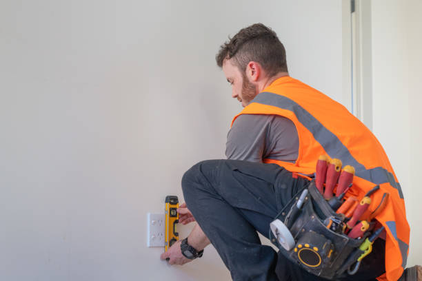 Best Local Electrician Companies  in Ralls, TX