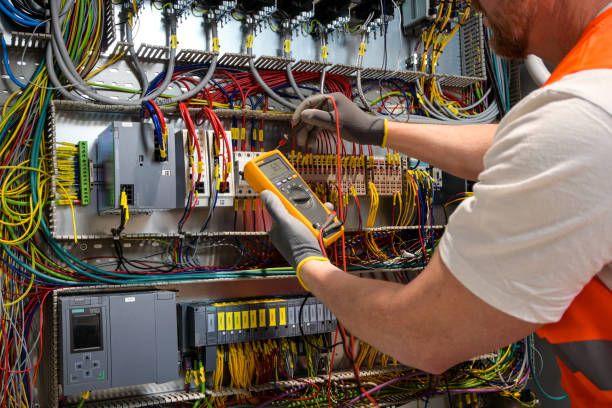 Best Affordable Electrical Installation  in Ralls, TX